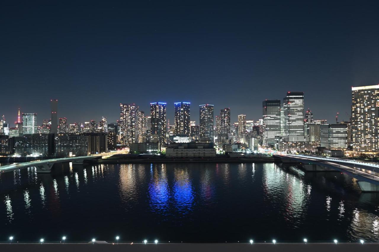 Jal Toyosu 4* Präfektur Tokio