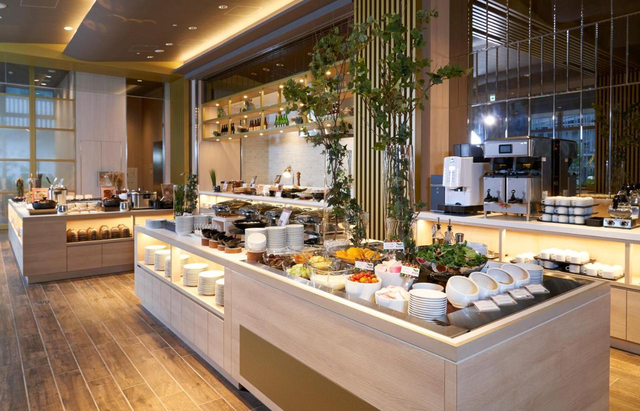 Hotel Jal Toyosu Präfektur Tokio