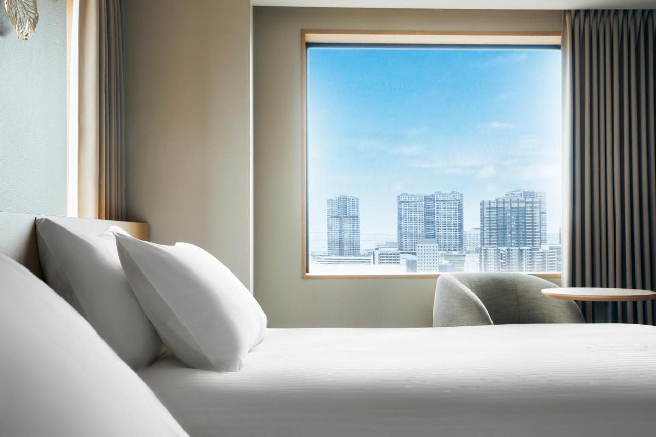 Jal Toyosu 4* Präfektur Tokio