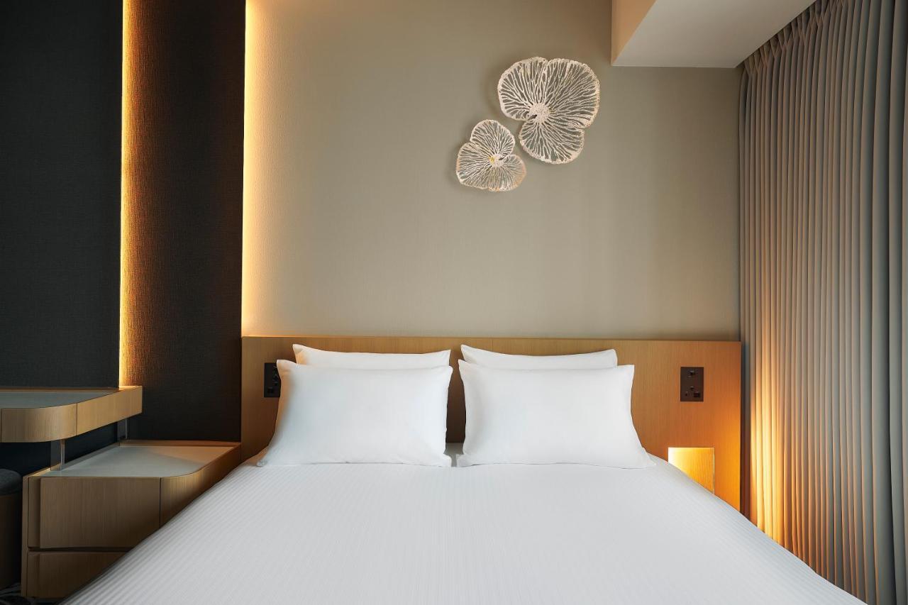 Jal Toyosu 4* Präfektur Tokio