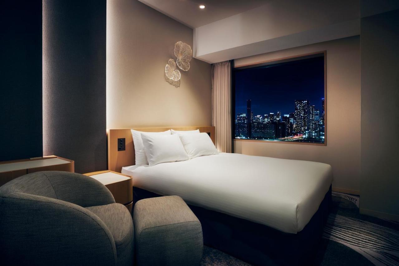 Hotel Jal Toyosu Präfektur Tokio