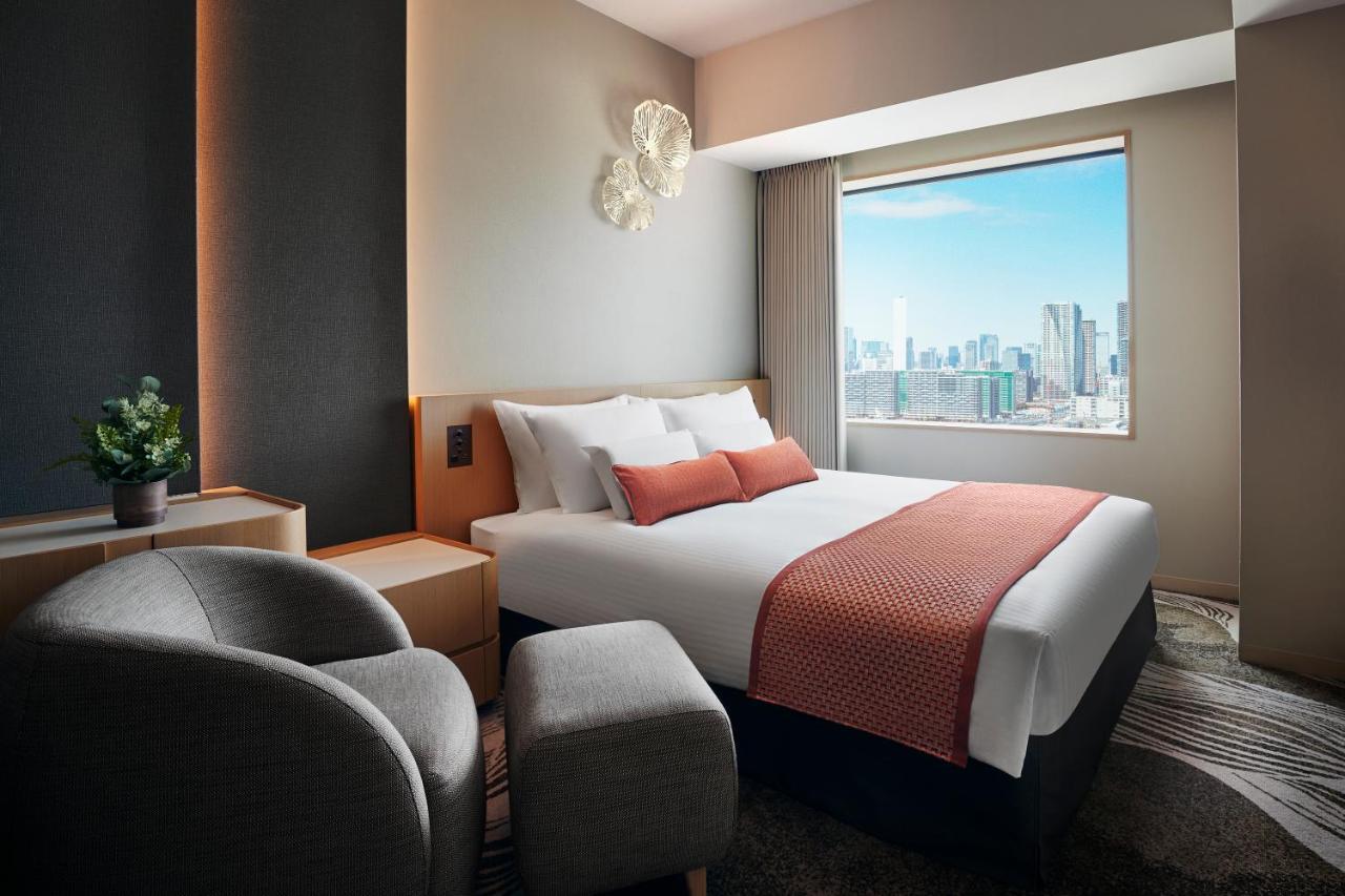Hotel Jal Toyosu Präfektur Tokio