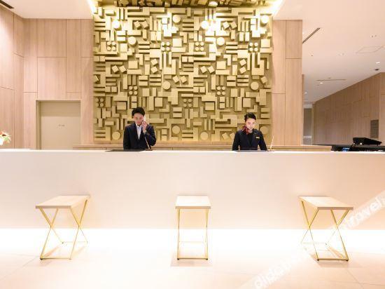 Jal Toyosu Präfektur Tokio