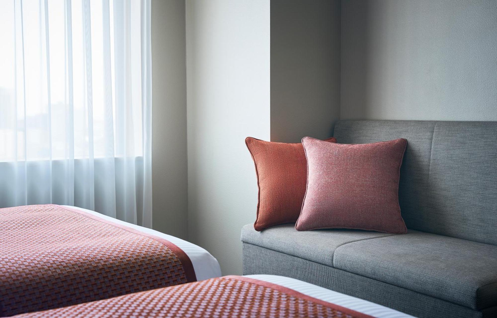 Hotel Jal Toyosu Präfektur Tokio