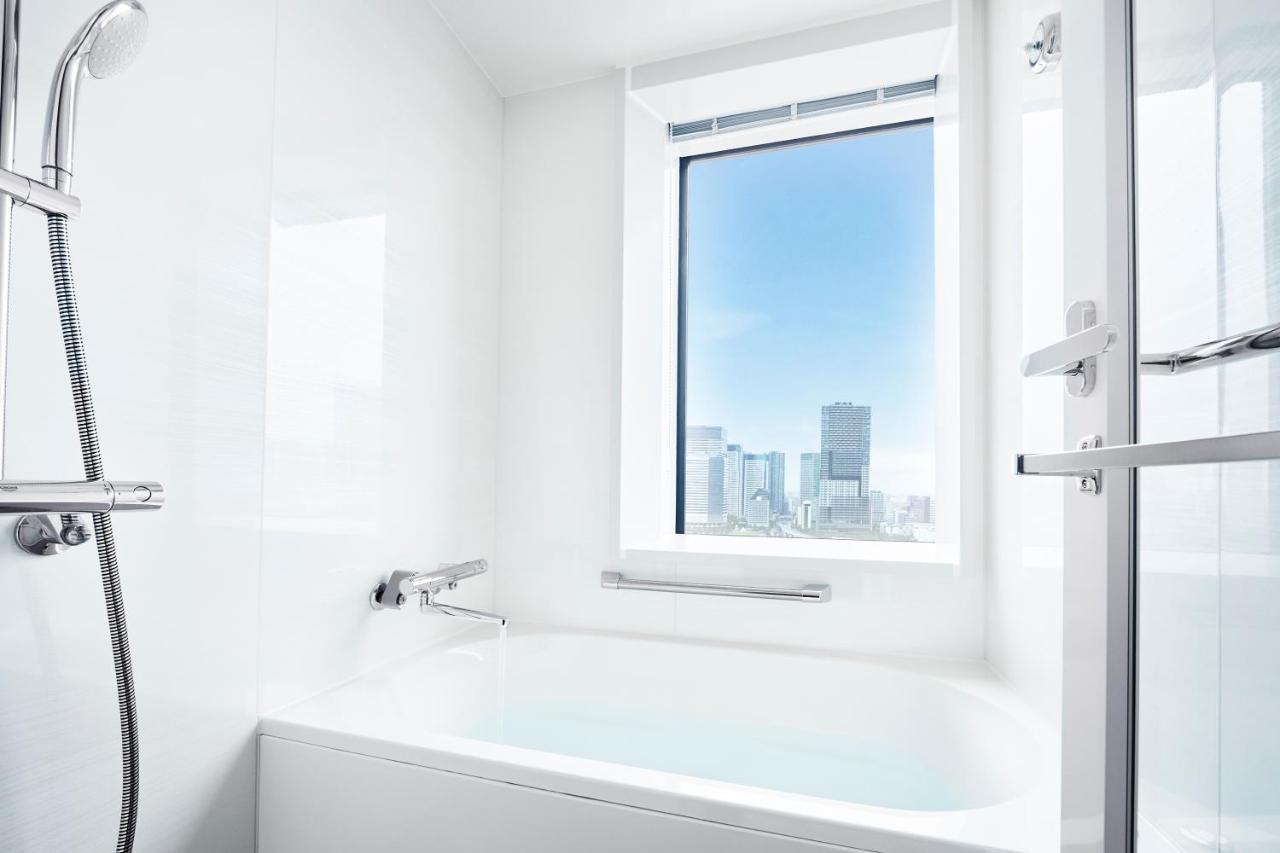 Jal Toyosu Hotel Tóquio
